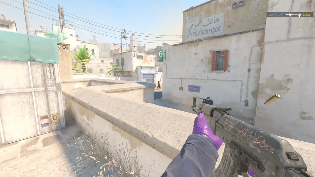 highlight
